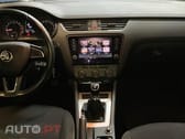 Skoda Octavia 1.6 TDI Active