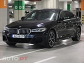 BMW 530 e Pack M