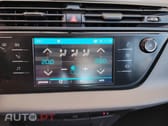 Citroen C4 Grand Picasso 1.6 BLUE HDI 120CV AUTO 7 LUGARES