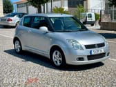 Suzuki Swift 1.3 DDiS GL