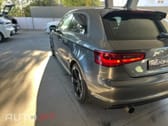 Audi A3 1.6 TDi S-line S tronic
