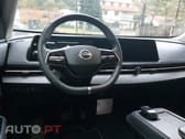 Nissan Ariya 63 kWh Engage