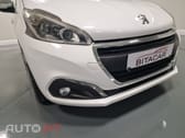 Peugeot 208 1.6 BlueHDi Style