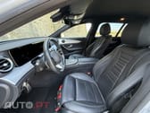 Mercedes-Benz E 300 De AMG Line