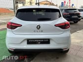 Renault Clio 1.0 TCe Bi-Fuel