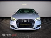 Audi A3 Sportback 1.6 TDI ultra Attraction