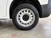 Peugeot Partner Partner 1.5 Blue-HDI L1 Premium 3L