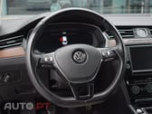 Volkswagen Passat 2.0 TDI Highline