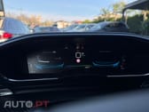 Peugeot 508 1.6 Hybrid GT e-EAT8