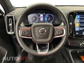 Volvo XC40 1.5 T4 PHEV Start