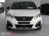 Peugeot 3008 1.5 BlueHDi GT Line EAT8