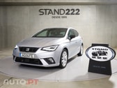 Seat Ibiza 1.0 TSI FR