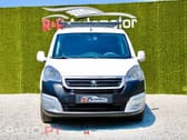Peugeot Partner Partner 1.6 BlueHDi L2 Comfort Longa