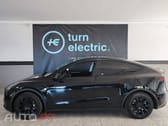 Tesla Model Y Tração Traseira