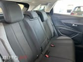 Peugeot 3008 1.6 HDi Allure