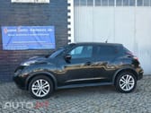 Nissan Juke 1.2 DIG-T N-Connecta