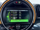 MINI Countryman One D Auto