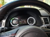Kia Niro 1.6 GDi HEV Drive