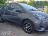 Toyota Yaris VVT-i Comfort