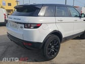 Land Rover Range Rover 2.2 eD4 Dynamic
