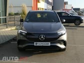 Mercedes-Benz EQA 250 AMG Line