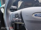Ford Fiesta 1.0 T EcoBoost Titanium