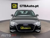 Audi A4 Avant 35 TDI STRONIC I.V.A DEDUTÍVEL