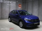 Volkswagen Taigo 1.0 TSI