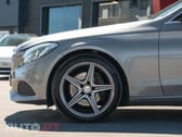 Mercedes-Benz C 250 d 4Matic Station 9G-TRONIC Avantgarde