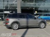 MINI Clubman Cooper D Auto