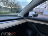 Tesla Model 3 Long Range Tração Integral