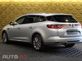 Renault Mégane Sport Tourer 1.5 Blue dCi GT Line