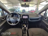 Renault Clio Sport Tourer 1.5 dCi Limited