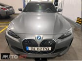 BMW i4 drive 35