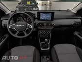Dacia Sandero 1.0 ECO-G Extreme + Up&Go Bi-Fuel