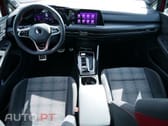 Volkswagen Golf 2.0 TSI GTi