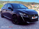 Peugeot 208 1.2 PureTech GT EAT8