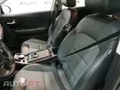 Kia Niro 64kWh