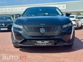 Peugeot 308 SW 1.5 BlueHDi Allure Pack EAT8