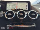 Mercedes-Benz CLA 250 AMG Line Advantage