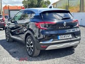 Renault Captur 1.0 TCe Techno