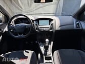 Ford Focus 1.5 TDCi ST-Line