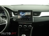 Renault Captur Captur 1.0 TCe Techno Bi-Fuel