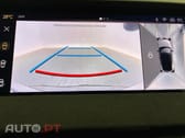 DS DS4 E-Tense Performance Line+ EAT8