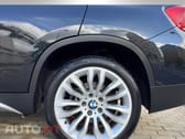 BMW X1 16 d sDrive