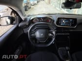 Peugeot 208 1.2 PureTech Active