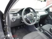 Skoda Rapid Spaceback 1.6 TDi Elegance