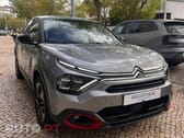 Citroen C4 X 1.5 BlueHDi Shine Pack EAT8