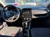 Renault Clio 1.5 dCi Limited