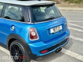 MINI Cooper Cooper S